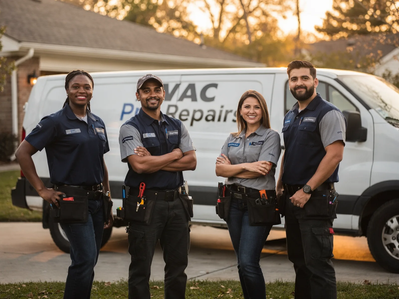 Heat Pump Repair company in Rutherford, TN