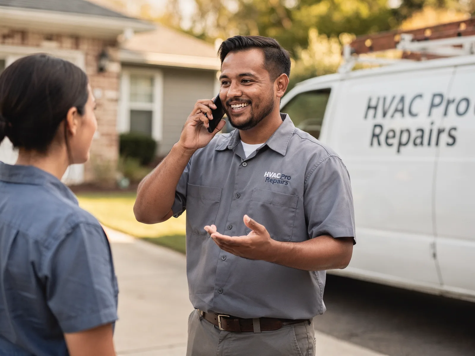 Heat Pump Repair Rutherford, TN FAQs